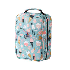 New Waterproof Acrylic Marker Storage Box Bag 36 Colors 48 Colors 60 Colors 72 Colors 80 Colors 84 Colors Canvas Pouch