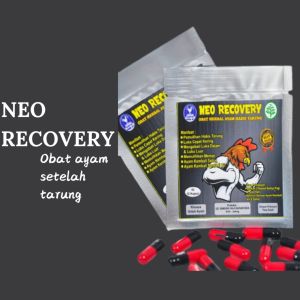 Neo Recovery new - penyembuhan habis laga