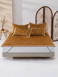 Mercury | Antibacterial Non-slip Easy-care Floor Mat