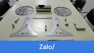 Khung rulo inox cuốn dây ống nước lionking chiều dài cuộn đến 50 mét