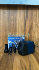 KANDILA ORCA 103 Pompa Celup Aquarium Kolam Kandila Orca Flow Besar 15 Watt