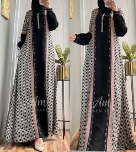 Jasmin vol 2 AM Dress