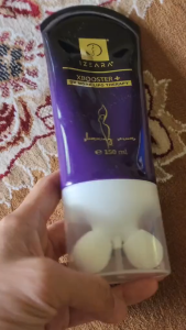 Izeara X Booster Serum Original HQ - Serum Bakar Lemak