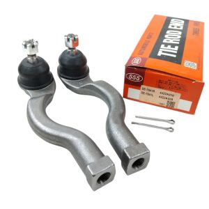 SE-7841 Tie Rod Triton - Pajero Sport - All New Triton - All New Pajero Sport / Tirod Pendek / Tirot