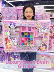 HECAN | DIY Craft Kit Gift Set for Girls