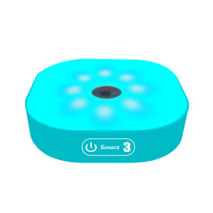 SO NICE | Agility Training Response Light Equipment