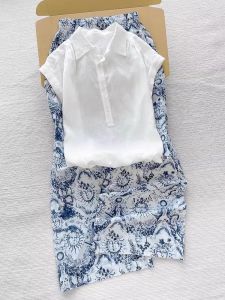DANTING | Elegant and Stylish Set Two-Piece