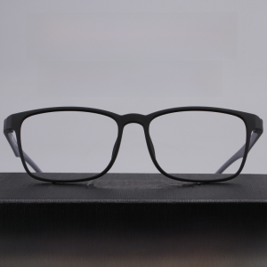 Ultra-Light Screwless Mens Glasses Frame Super Wide Myopia Optical Glasses Frame Large Face Big Frame for Fat Face And Body