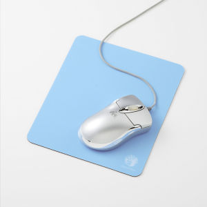 Sanwa Supply | Non-Slip Washable Mouse Pad