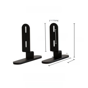 Unmo Collection Wire-Wrap Board Punch-Free Vertical Desktop Storage Rack Nail Board-Free Suitable for Home Desk Storage Rack
