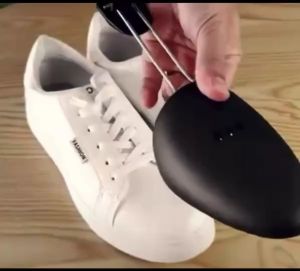 ที่ดันทรงรองเท้า ที่ดัดรองเท้า ที่ดัดทรงรองเท้า ที่ดัดรองเท้าผ้าใบ Shoe shaper