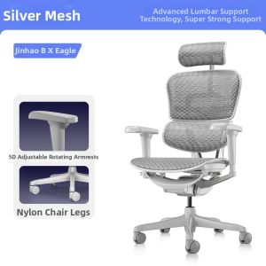 Ergonor | Ergonomic Chair for Long Hours Sitting Home Office Use