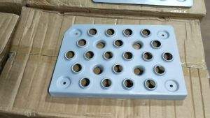 J119S11 LOWER FOOT STEP MERCEDES ATEGO LORRY