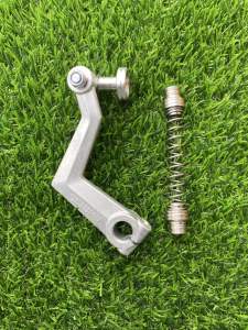 มือลิงสายฟ้า + สปริงเบรคหลัง เลส (เซ็ทคู่) งาน Nui (หนุ่ยเรสซิ่ง)