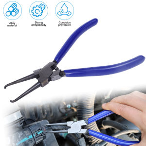 Carbon Steel Car Fuel Filter Hose Joint Pliers: A Comprehensive Guide