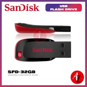 SanDisk Ultra Fit 32GB USB Flash Drive: A Compact & High-Speed Portable Storage Solution