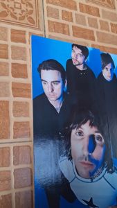 Poster dinding band Bmth 1 set - Hiasan dinding aesthetic