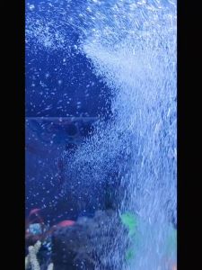 Air Bubble Supply & Nano Air Stone: Enhancing Aquarium Oxygen Aeration