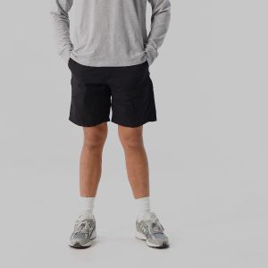 Pendekatan Profesional untuk Memahami Lee Cooper Short Pants Flint Black