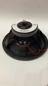 Loa bass 30 JB côn 65 từ 160 gân vải 2 xếp - giá 1 loa - hàng nhập