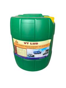 Nhớt động cơ ô tô HD50 VT LUB nhớt máy cày công nông tàu thuyền nhớt công nghiệp cho máy xăng và máy dầu diezen