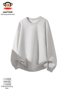 Paul Frank | Áo Hoodie Nam Mới Thu