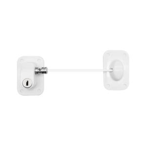 YANU | Security Lock Window Limiter