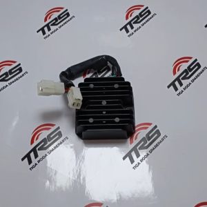 TRS Kiprok Nozomi Azabu Kabel Enam 6 Kotak Kecil Motor Roda Tiga Spareparts Original TRS SEMARANG