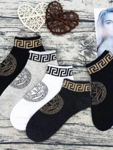 Boat Socks for Men Pure Cotton Short Tube Summer Sport Casual White Socks Suitable for Swimming and Shallow Water Activities