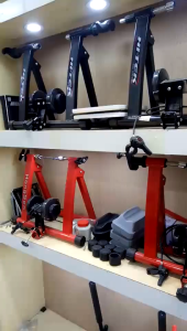 Bike Pump Pam Basikal Pintar Tekanan Tinggi