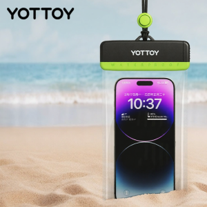 YOTTOY | Waterproof Touch Screen Compatible Phone Pouch