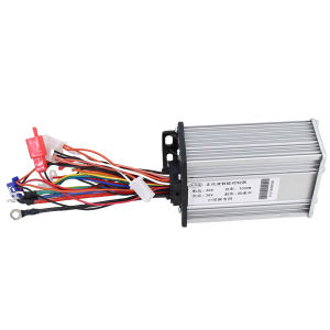 High Stability 48V 1000W Universial Brushless Controller for Electric Bicycle Electric Scooter