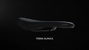 Fizik Terra Alpaca X5 | Saddle for Full Suspension Bike Offer Pedaling & Lower Back Support | Optional Alpaca Tools Carrier for Emergency Need | 238g