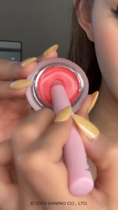 Hello Kitty | Son dưỡng đa năng SHEGLAM True Love Dewy