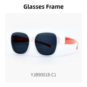 Children Over-glasses Polarized Sunglasses