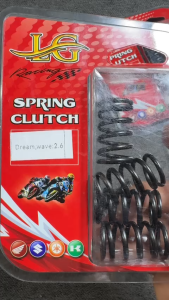 Lò xo nồi LG Thái Lan cho xe máy MS10