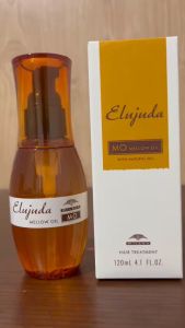 Serum dưỡng tóc mềm mượt Milbon Elujuda Deesses 120ml