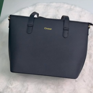 Chase Terra Bag - Beg Raya Totebag 3in1 Set Beg Wanita Daily Use Premium Look Kulit PU Viral Bag 2026 Ready Stock Malaysia