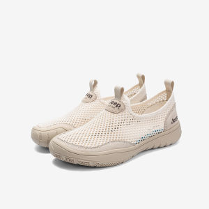 Jeep | Outdoor Leisure Slip-On Breathable Shoes