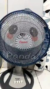 Sarung Mesin Kipas Cover Kipas Angin Pelindung Debu Kipas Sarung Kipas Bagus Penutup Kipas Kain Kipas Portable