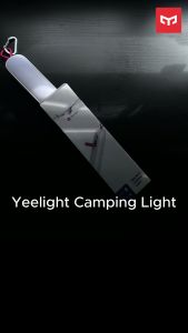 Yeelight Camping Light | Hiking Light | Emergency Light | SOS Light |