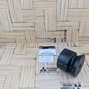 KARET SASIS BODI MONTING ALL NEW PAJERO SPORT 4N15 2019 UP 5070A476 PART MOBIL