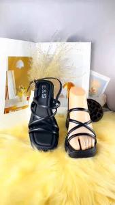 Korean fashionn elegant roman sandals for women 2137-3