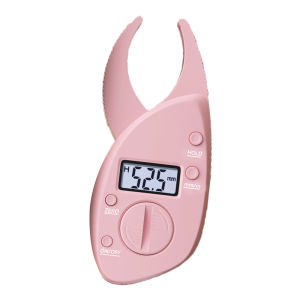 syntek | Digital Fat Caliper Body Fat Measurement