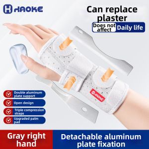 Wrist Stabilizer Rigid Support TFCC Sprain Wrist Guard