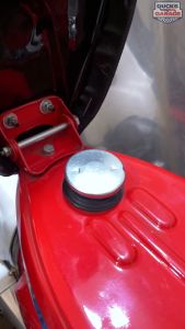 Tutup Tanki Tangki Honda Pispot C50 C70 C700 C800 Supercup Imi