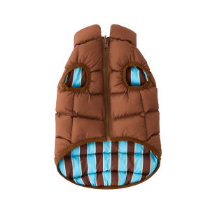 zeze | Warm Autumn Winter Dog Jacket Vest