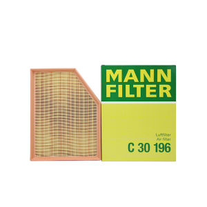 Mann Filter | Vehicle Specific Air Filter 1.5T 2.0T