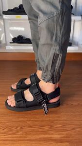 BARLIN - Sandal Gunung Pria Casual - Kaze Series
