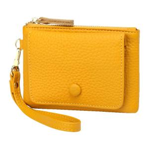 SIFULUN | Womens Versatile Soft Leather Wallet